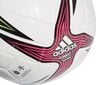 Pallo Adidas Ekstraklasa Trn Valkoinen hinta ja tiedot | Jalkapallot | hobbyhall.fi