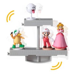 Epoch Super Mario Castle Stage hinta ja tiedot | Pelien oheistuotteet | hobbyhall.fi