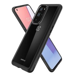 Puhelinkotelo Spigen Oneplus 9 Pro hinta ja tiedot | Puhelimen kuoret ja kotelot | hobbyhall.fi