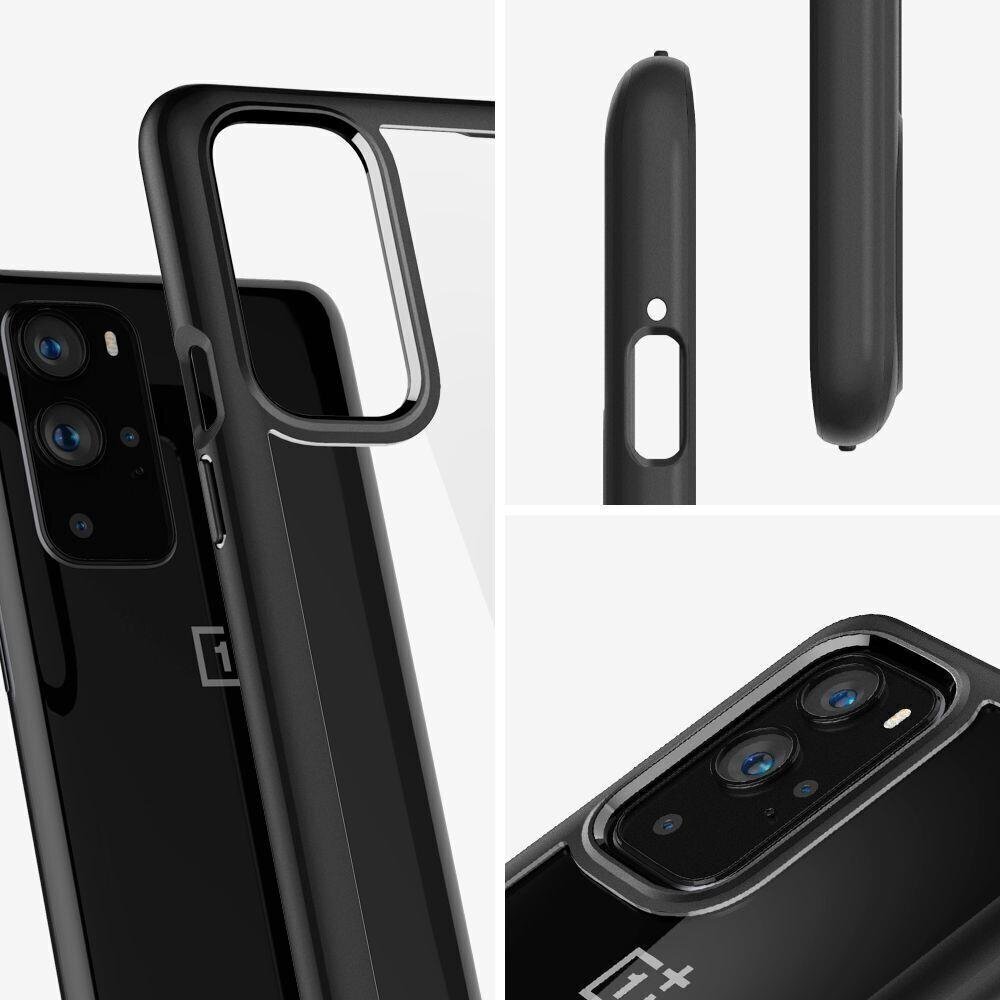 Puhelinkotelo Spigen Oneplus 9 Pro hinta ja tiedot | Puhelimen kuoret ja kotelot | hobbyhall.fi