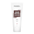 Värillisten hiusten värillinen hoitoaine Goldwell Dualsenses Color Revive 200 ml, Viileän ruskea,