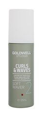 Kerma tukka Goldwell Curls & Waves Soft Waver 2 125 ml, hinta ja tiedot | Kampaamotuotteet | hobbyhall.fi