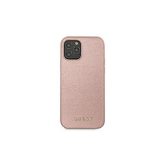 Puhelinkuori Guess iPhone 12 Pro Max 6,7''. hinta ja tiedot | Puhelimen kuoret ja kotelot | hobbyhall.fi