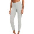 Nike naisten legginsit NSW ESSNTL 7/8 MR LGGNG, harmaa