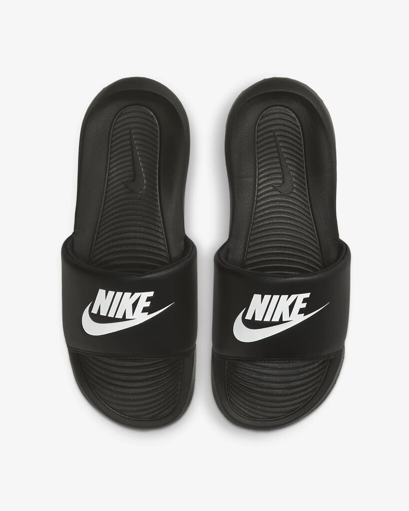 Nike VICTORI ONE naisten sandaalit, musta hinta ja tiedot | Naisten sandaalit ja tossut | hobbyhall.fi
