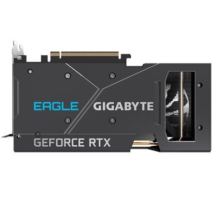 Gigabyte GV-N3060EAGLE OC-12GD 2.0. hinta ja tiedot | Näytönohjaimet | hobbyhall.fi