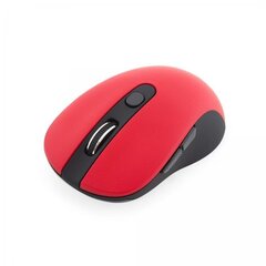 Sbox WM-911R, punainen hinta ja tiedot | Sbox Tietokoneet ja pelaaminen | hobbyhall.fi