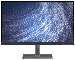 Lenovo L27i-30 27" Full HD LCD Musta 66BFKAC2EU hinta ja tiedot | Näytöt | hobbyhall.fi