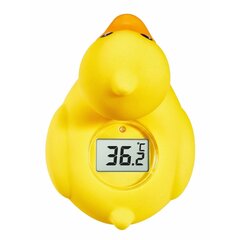 Tfa Ducky digitaalinen kylpyhuonelämpömittari hinta ja tiedot | Kylpyhuoneen sisustus | hobbyhall.fi