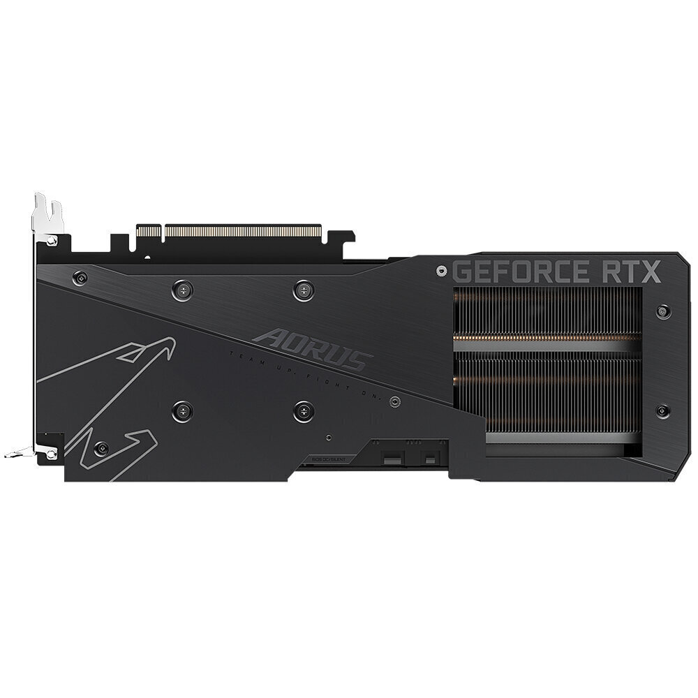 Gigabyte GV-N3060AORUS E-12GD 2.0 hinta ja tiedot | Näytönohjaimet | hobbyhall.fi