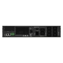 Vertiv GXT5-750IRT2UXLE hinta ja tiedot | UPS-laitteet | hobbyhall.fi