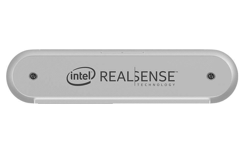 Intel RealSense D455 hinta ja tiedot | Web-kamerat | hobbyhall.fi