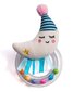 Mini Moon Rattle. hinta ja tiedot | Vauvan lelut | hobbyhall.fi