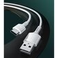Kaapeli WK USB - mikro USB 3A 1m. hinta ja tiedot | Puhelinkaapelit | hobbyhall.fi
