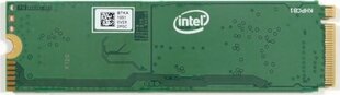 Intel SSD, 1 Tt, hinta ja tiedot | Kovalevyt | hobbyhall.fi