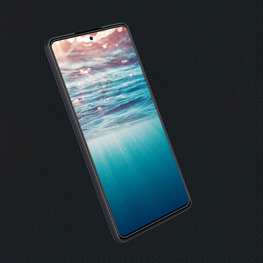 Karkaistu lasi näytönsuoja Nillkin Amazing H karkaistu lasi näytönsuoja 9H, Samsung Galaxy A52 5G/A52 4G. hinta ja tiedot | Näytönsuojakalvot ja -lasit | hobbyhall.fi