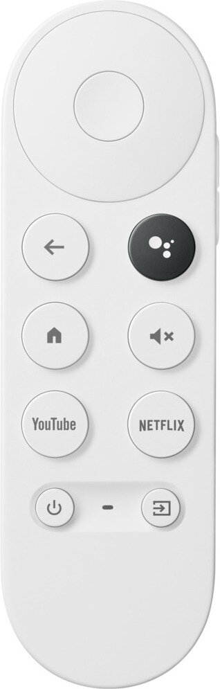 Google Chromecast GoogleTV: n kanssa, hinta ja tiedot | Mediasoittimet ja -tarvikkeet | hobbyhall.fi