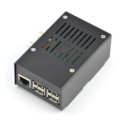 HiFiBerry ja Raspberry Pi 3B + / 3B / 2B, hinta ja tiedot | Mikrokontrollerit | hobbyhall.fi