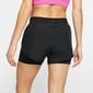 Nike naisten 2IN1 shortsit 10K, musta hinta ja tiedot | Naisten shortsit | hobbyhall.fi