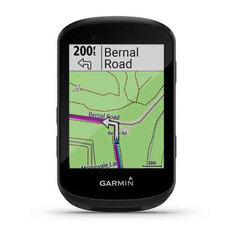 Garmin Edge 530 Pyöräilytietokone hinta ja tiedot | Garmin Pyörät, potkulaudat, rullaluistimet ja skeittilaudat | hobbyhall.fi