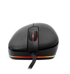 eShark ESL-M3, musta hinta ja tiedot | eShark Tietokoneet ja pelaaminen | hobbyhall.fi