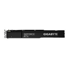 Gigabyte GV-N3080TURBO-10GD 2.0. hinta ja tiedot | Näytönohjaimet | hobbyhall.fi
