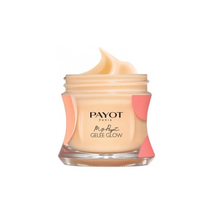 Kasvovoide Payot Gelee Glow 50 ml hinta ja tiedot | Kasvovoiteet | hobbyhall.fi