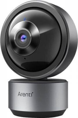 Arenti Dome1 3MP/2K hinta ja tiedot | Web-kamerat | hobbyhall.fi