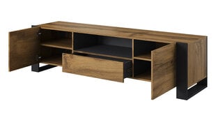 TV-teline Wood hinta ja tiedot | TV-tasot | hobbyhall.fi