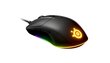 SteelSeries Rival 3, musta hinta ja tiedot | Hiiret | hobbyhall.fi