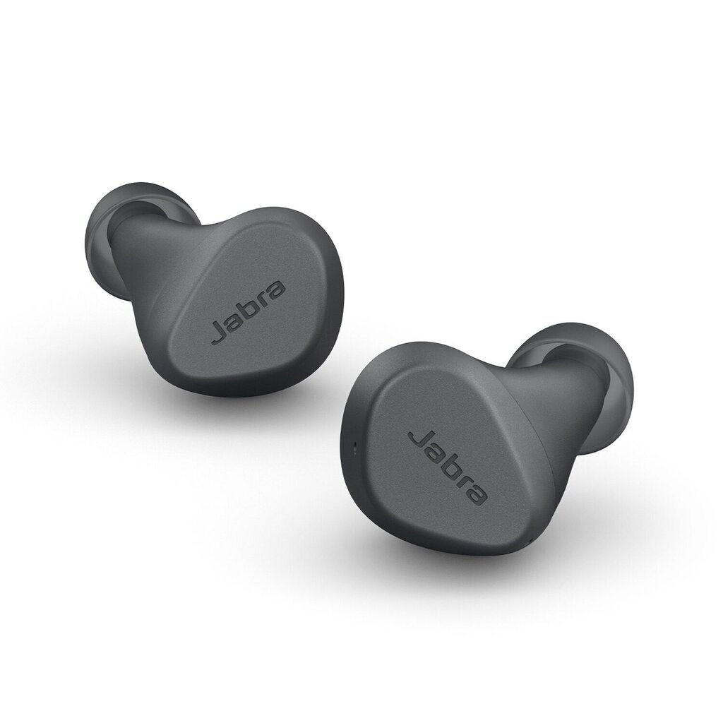 Jabra Elite 2 Dark Grey Täysin langattomat in-ear kuulokkeet: 100-91400000-60 hinta ja tiedot | Kuulokkeet | hobbyhall.fi