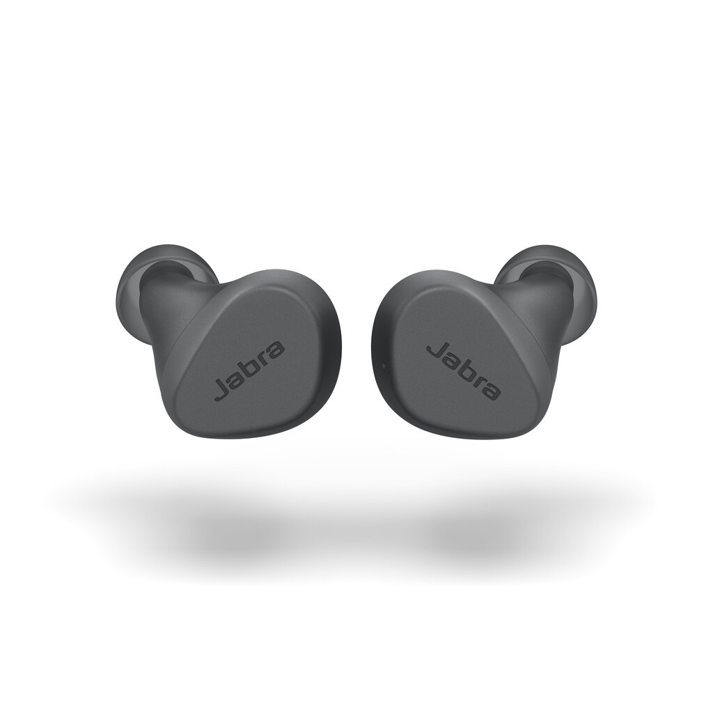 Jabra Elite 2 Dark Grey Täysin langattomat in-ear kuulokkeet: 100-91400000-60 hinta ja tiedot | Kuulokkeet | hobbyhall.fi