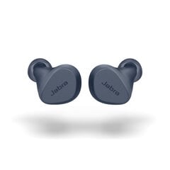 Jabra Elite 2 Navy Täysin langattomat in-ear kuulokkeet: 100-91400003-60 hinta ja tiedot | Jabra Tietokoneen lisälaitteet | hobbyhall.fi