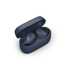 Jabra Elite 2 Navy Täysin langattomat in-ear kuulokkeet: 100-91400003-60 hinta ja tiedot | Jabra Tietokoneen lisälaitteet | hobbyhall.fi