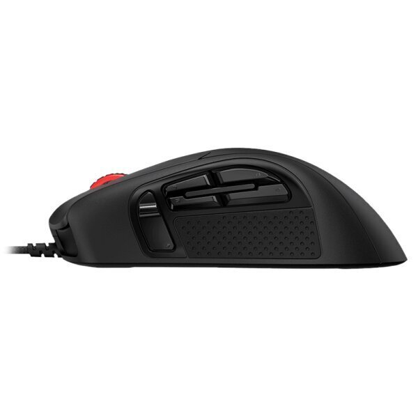 HyperX Pulsefjae Raid, musta hinta ja tiedot | Hiiret | hobbyhall.fi