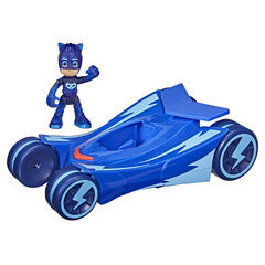 Pelaa sankariautoja kevyillä PJ-MASKEilla. hinta ja tiedot | PJ Masks Lapset | hobbyhall.fi