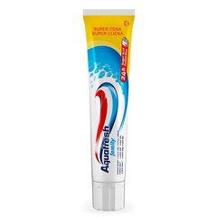 .Hammastahna Aquafresh Family, 100 ml hinta ja tiedot | Suuhygienia | hobbyhall.fi