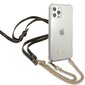 Puhelimen kotelo Guess GUHCP12MKC4GSGO iPhone 12/12 Pro 6.1''. hinta ja tiedot | Puhelimen kuoret ja kotelot | hobbyhall.fi