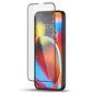 Suojalasi Spigen Glass TR Slim FC karkaistu lasi, sopii iPhone 13 Prolle / iPhone 13:lle, hinta ja tiedot | Näytönsuojakalvot ja -lasit | hobbyhall.fi