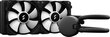 Fractal Design FD-W-L1-S2402 hinta ja tiedot | Tietokoneen tuulettimet | hobbyhall.fi