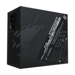 Gigabyte Aorus GP-AP1200PM hinta ja tiedot | Virtalähteet | hobbyhall.fi