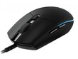 Logitech 910-005440, musta hinta ja tiedot | Hiiret | hobbyhall.fi