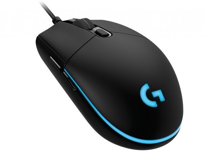 Logitech 910-005440, musta hinta ja tiedot | Hiiret | hobbyhall.fi