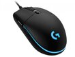 Logitech 910-005440, musta hinta ja tiedot | Hiiret | hobbyhall.fi