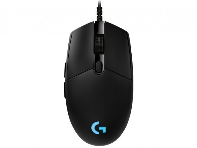 Logitech 910-005440, musta hinta ja tiedot | Hiiret | hobbyhall.fi