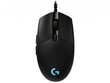 Logitech 910-005440, musta hinta ja tiedot | Hiiret | hobbyhall.fi