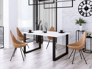 Imperial pöytä 90 x 185 cm, hinta ja tiedot | Ruokapöydät | hobbyhall.fi