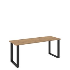 Imperial pöytä 67 x 185 cm, hinta ja tiedot | Ruokapöydät | hobbyhall.fi