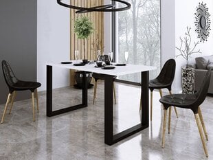 Imperial pöytä 67 x 138 cm, hinta ja tiedot | Ruokapöydät | hobbyhall.fi