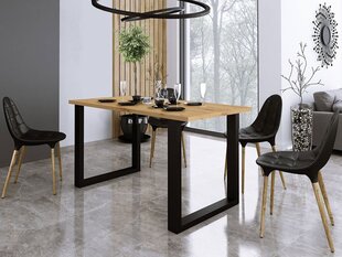 Imperial pöytä 67 x 138 cm, hinta ja tiedot | Ruokapöydät | hobbyhall.fi